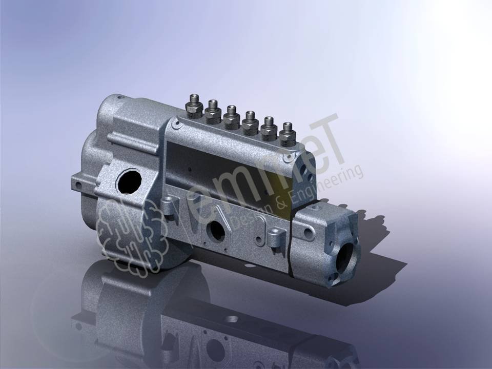 Technical presentation